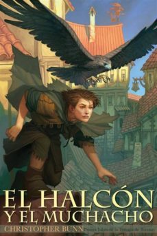 el halcon y el muchacho (ebook)-9781507106488