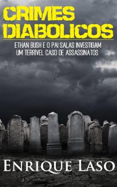 crimes diabolicos (ebook)-enrique laso-9781507191088
