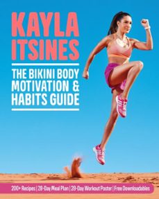 the bikini body motivation and habits guide (ebook)-kayla itsines-9781509844388