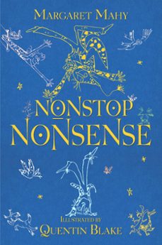 nonstop nonsense (ebook)-margaret mahy-9781510100688