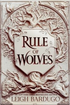 rule of wolves (king of scars book 2)-leigh bardugo-9781510104488