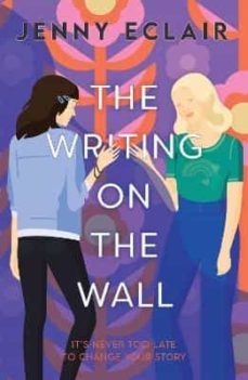 the writing on the wall-jenny eclair-9781510108288