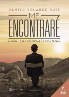 me encontrare (ebook)-daniel velarde ruiz-9781524303488