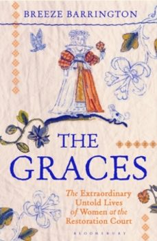the graces-breeze barrington-9781526663788