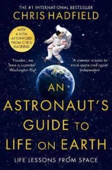an astronaut s guide to life on earth-9781529084788