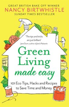 green living made easy-nancy birtwhistle-9781529088588