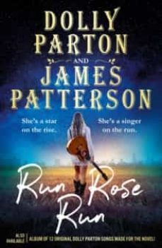 run rose run-james patterson-9781529135688