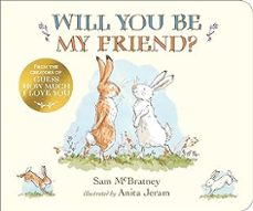 will you be my friend?-sam mcbratney-9781529514988