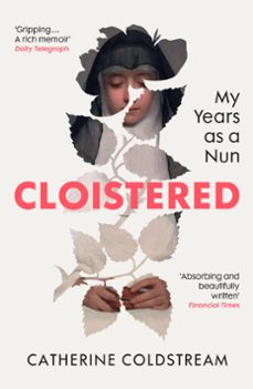 cloistered-catherine coldstream-9781529921588