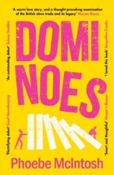 dominoes-phoebe mcintosh-9781529931488