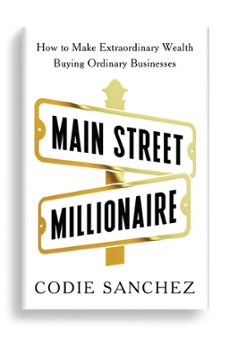 main street millionaire (ebook)-codie sanchez-9781529934588