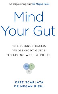 mind your gut (ebook)-kate scarlata-megan riehl-9781529935288