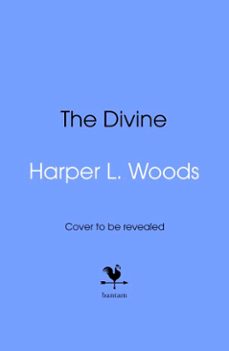 the divine (ebook)-harper l. woods-9781529964288