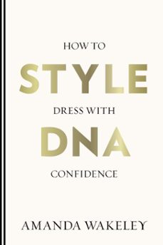 style dna-amanda wakeley-9781529967388