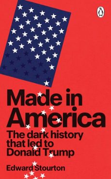 made in america (ebook)-edward stourton-9781529976588