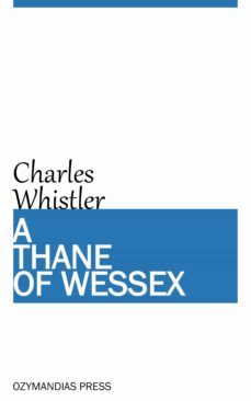 a thane of wessex (ebook)-9781531267988