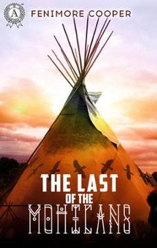 the last of the mohicans (ebook)-james fenimore cooper-9781531284688
