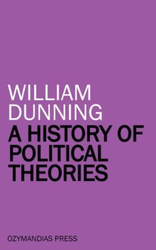 a history of political theories (ebook)-9781531291488