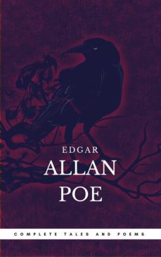 poe: complete tales and poems (ebook)-9781541120488