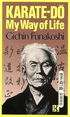 karate-do: my way of life-9781568364988