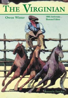 -owen wister-9781570984488