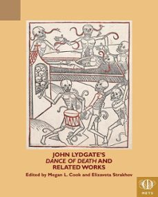 john lydgate's 'dance of death' and related works (ebook)-9781580444088