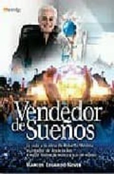 el vendedor de sueños-ernesto quiñonez-9781581059588