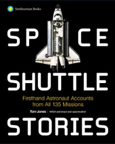 space shuttle stories (ebook)-tom jones-9781588347688