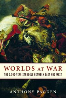 worlds at war (ebook)-anthony pagden-9781588366788