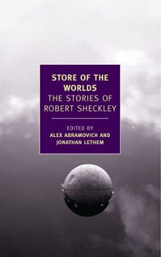 -robert sheckley-9781590175088