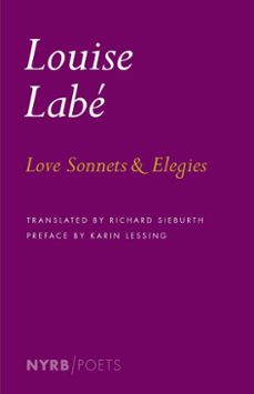 love sonnets and elegies (ebook)-louise labe-9781590177488