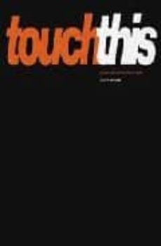 touch this: graphic design that feels good-9781592531288
