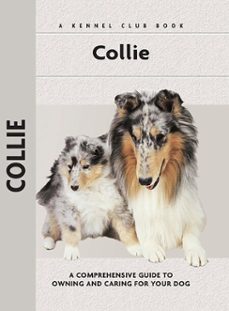 collie (ebook)-samantha moore-9781593788988