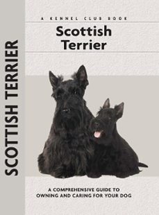 scottish terrier (ebook)-muriel p. lee-9781593789688