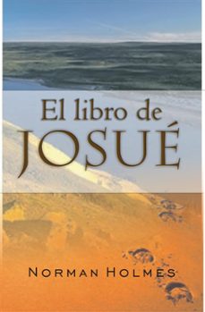 el libro de josue (ebook)-9781596653788