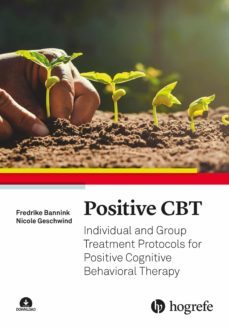 positive cbt (ebook)-9781613345788