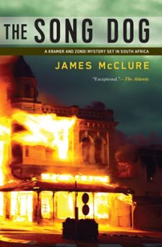 the song dog (ebook)-james mcclure-9781616952488