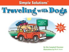 traveling with dogs (ebook)-kim campbell thornton-9781620080788