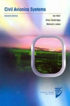 civil avionics systems (2nd revised edition)-ian moir-allan seabridge-9781624102288