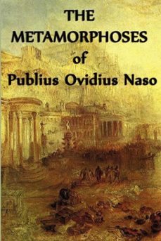 the metamorphoses of publius ovidius naso (ebook)-9781625581488