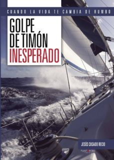golpe de timón inesperado (ebook)-jesus casado recio-9781629340388