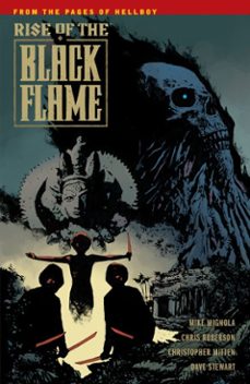 -mike mignola-chris roberson-9781630087388