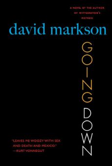 -david markson-9781640098688