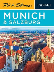 rick steves pocket munich &amp; salzburg (ebook)-rick steves-gene openshaw-9781641716888