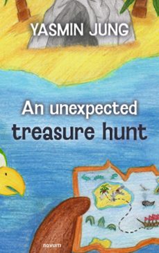an unexpected treasure hunt (ebook)-yasmin jung-9781642685688