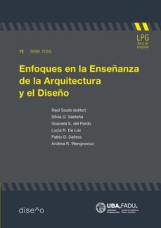 enfoques en la enseñanza de la arquitectura y el diseño (ebook)-9781643600888