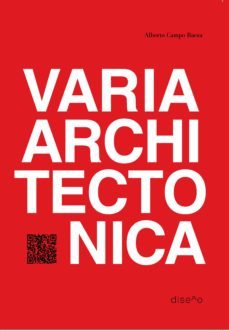 varia architectonica (ebook)-alberto campo baeza-9781643601588
