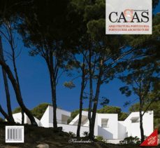 casas internacional 151 arquitectura portuguesa (ebook)-guillermo kliczkowski-9781643604688