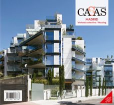 casas internacional nº 192. madrid. vivienda colectiva/housing-9781643607788