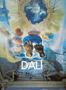 salvador dali (ebook)-victoria charles-9781644617588